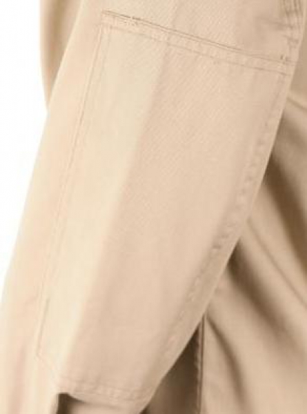 PROPPER BDU Jacke Khaki