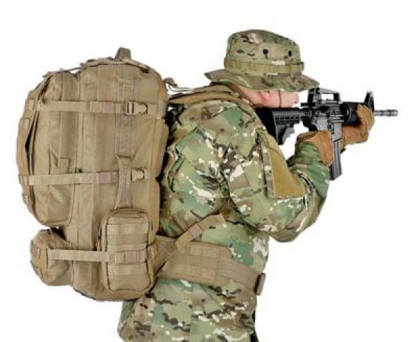 US Army MultiCam™ OCP Tactical Buschhut Boonie
