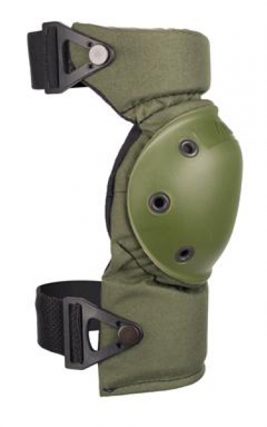 AltaCONTOUR AltaLok OD Green