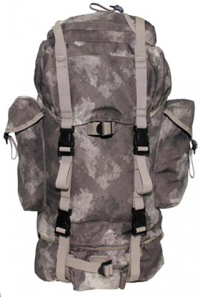 Kampfrucksack HDT-camo