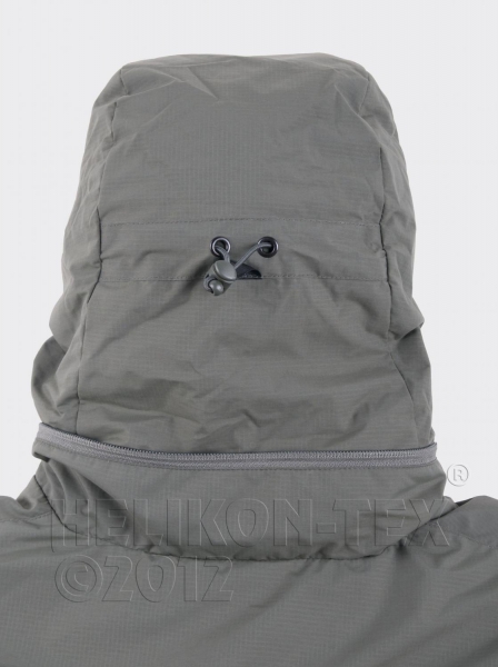 HELIKON TEX APEX LEVEL VII JACKE ALPHA GREEN