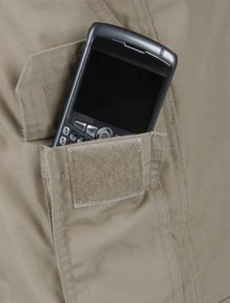 PROPPER Men's Tactical Trouser khaki