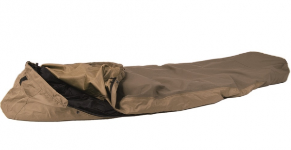 SCHLAFSACKHÜLLE MODULAR COYOTE