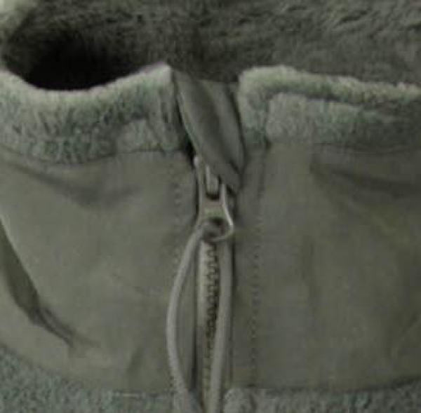 US Army ECWCS L3 Gen III Fleece 200 Polartec Jacke UCP Foliage Green