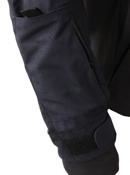 PROPPER TAC U Combat Shirt Black
