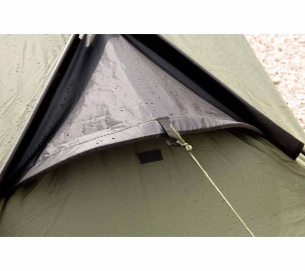 SNUGPAK Scorpion 2 Mann Survival waterproof Zelt oliv