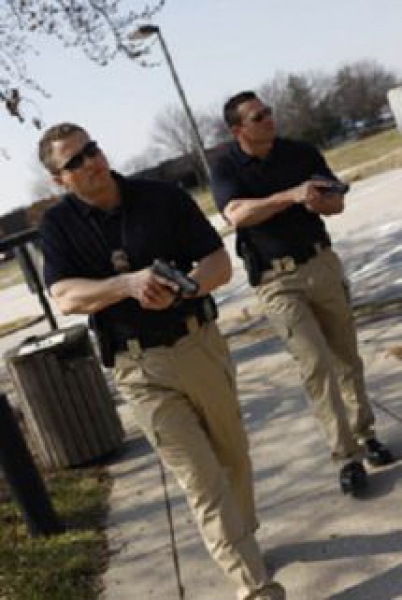 US Lightwight Men's Tactical Trouser oliv