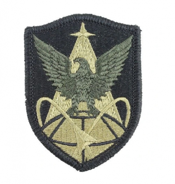 US Space Force USSF 1st Space Brigade OCP