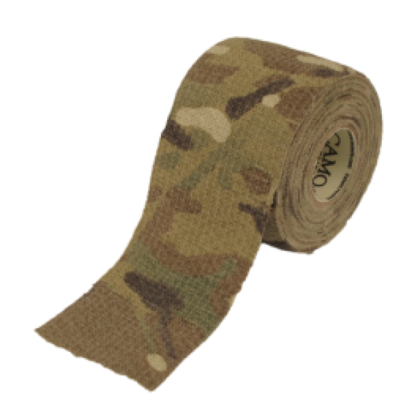 GEAR AID CAMO FORM - MULTICAM