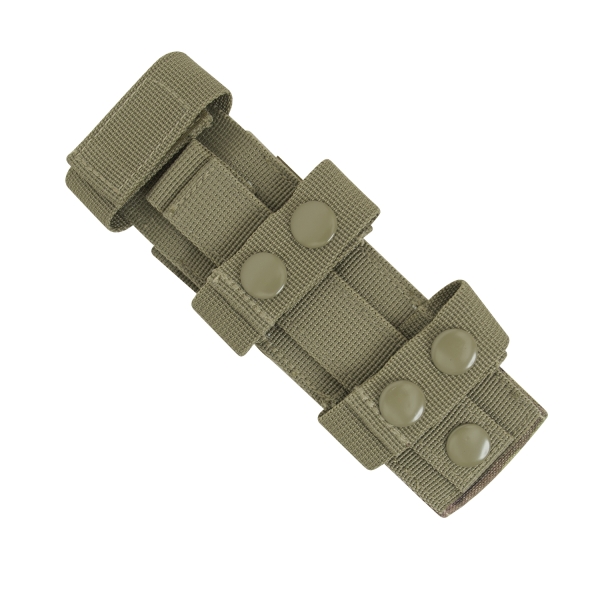 TQ Tactical Tourniquet und EMT Schere Holder Molle Pouch Oliv Green