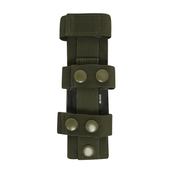 TQ Tactical Tourniquet und EMT Schere Holder Molle Pouch Grey