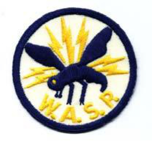 U.S. NAVY W.A.S.P
