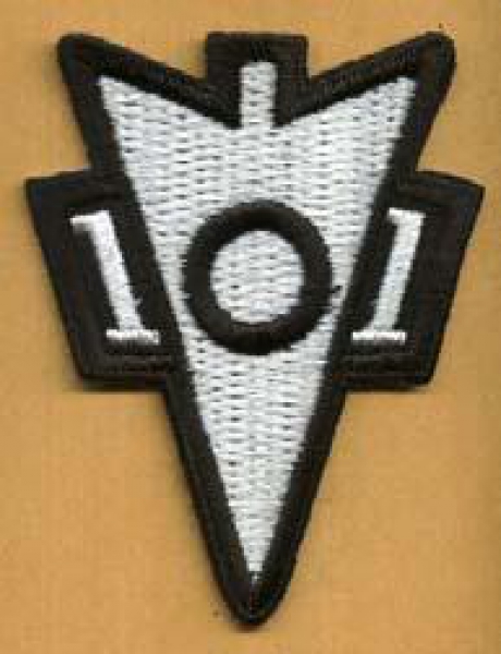 101st Airborne Division RECONDO