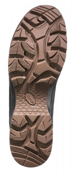 Haix Scout Goretex braun Lady
