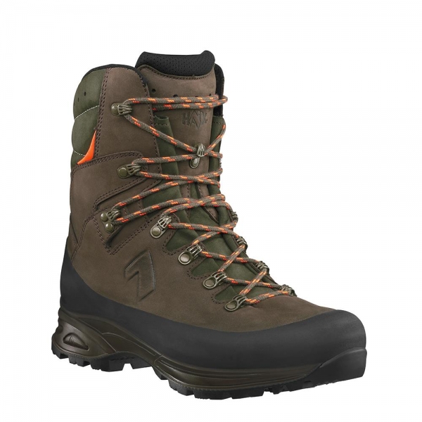 HAIX® NATURE ONE GTX Goretex