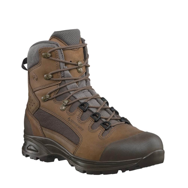 Haix Scout Goretex braun Lady