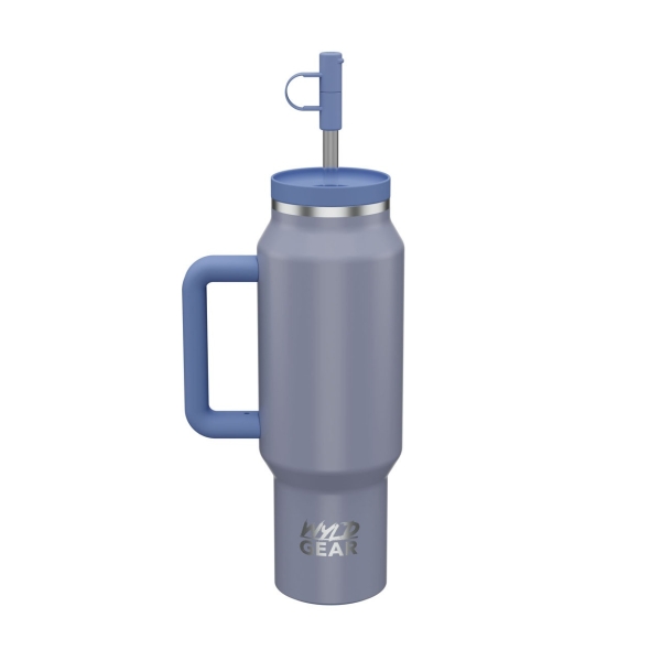 Wyld Gear WYLD SYDE TRAVEL TUMBLER 30 OZ (887 ml) horizon