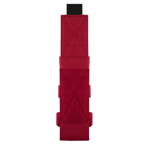 TQ Tactical Tourniquet und EMT Schere Holder Molle Pouch Red