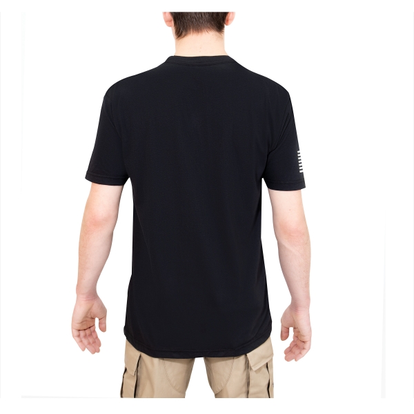 US SPACE FORCE Athletic Fit T-Shirt