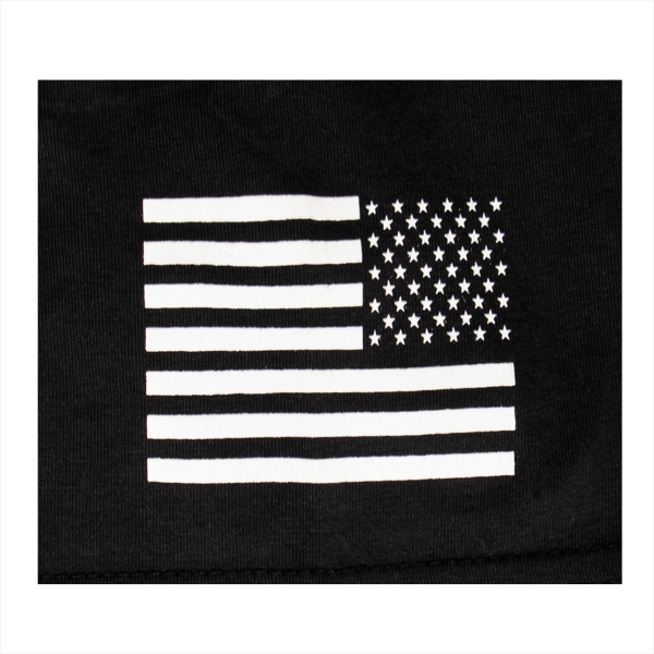 US SPACE FORCE Athletic Fit T-Shirt