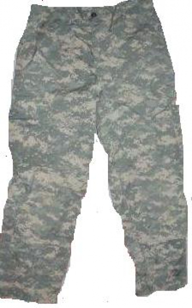 US Army ACU AT Digital ARPAT Uniform Hose und Jacke