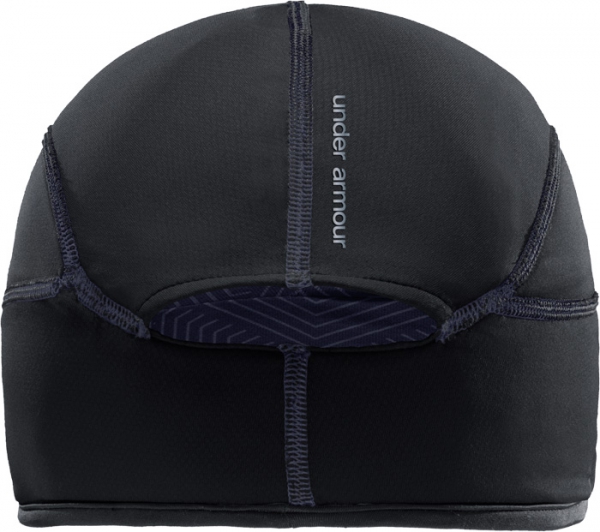 Under Armour Infrared ColdGear Impassable Beanie Black