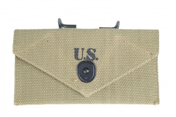 US Army Verbandszeugtasche M1924 WK II  (REPRO)