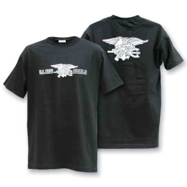 US Navy Seals Military Shirt