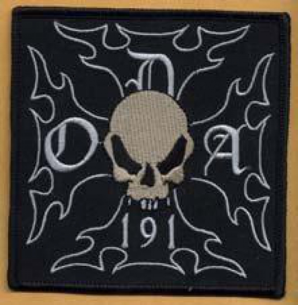ODA 191 Special Forces