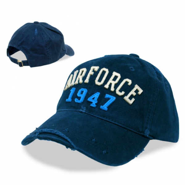 AIRFORCE Vintage 1947 Athletic Cap
