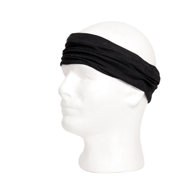 Multi-Use Neck Gaiter and Face Covering Tactical Wrap - Skull Print