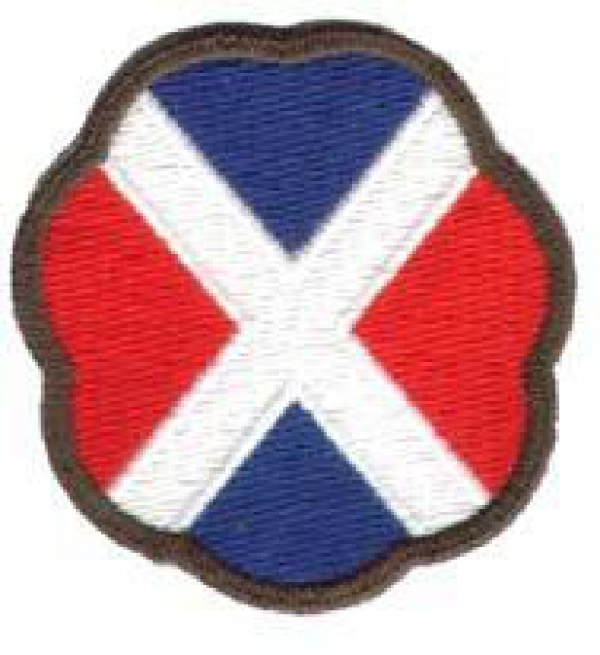 17th Ghost Division