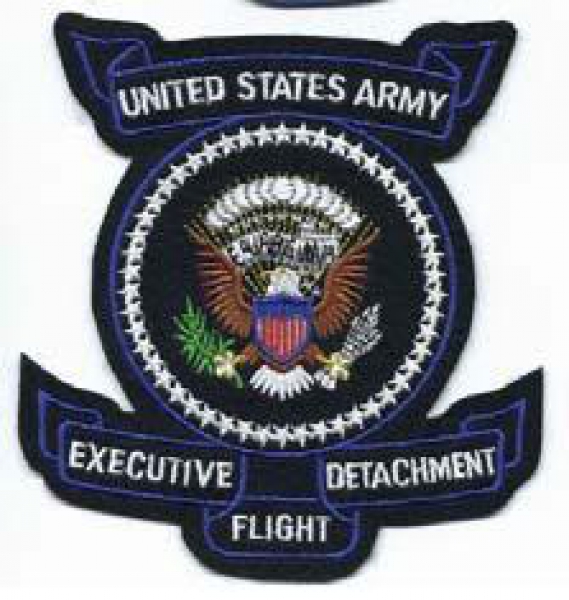 United States Army Executive Detachment Flight