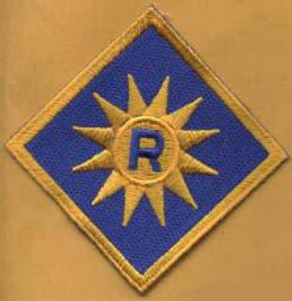 40th Infantry Division Reserve