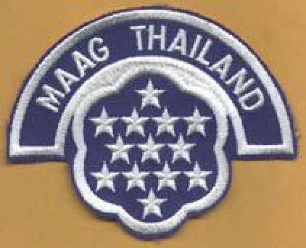 MAAG Thailand