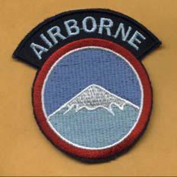 Far East Command Airborne