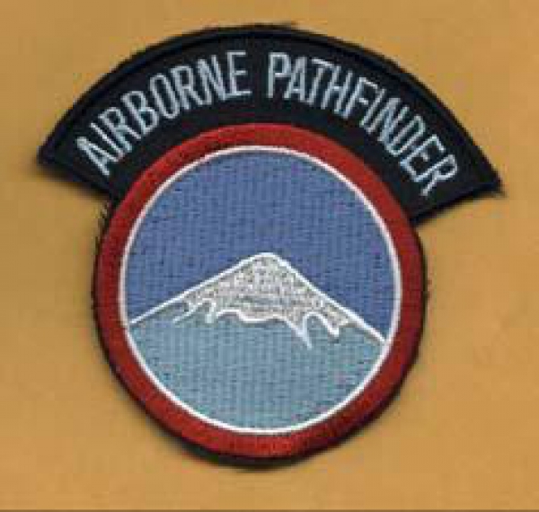 Far East Command Airborne Pathfinder