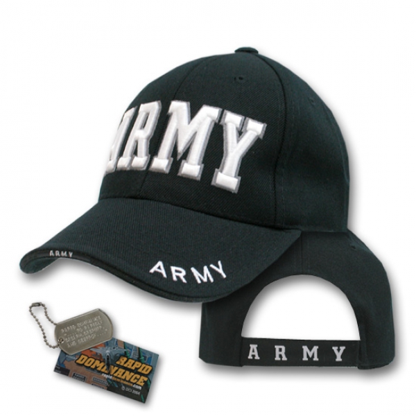 ARMY Military Cap Mütze