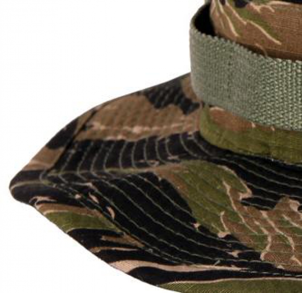 US Army Asian Tigerstripe Boonie