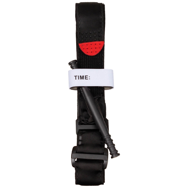 IFAK Tourniquet Set Oliv