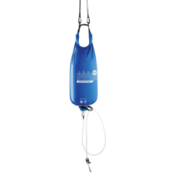 Katadyn Wasserfilter " Be Free Gravity " 10 Ltr