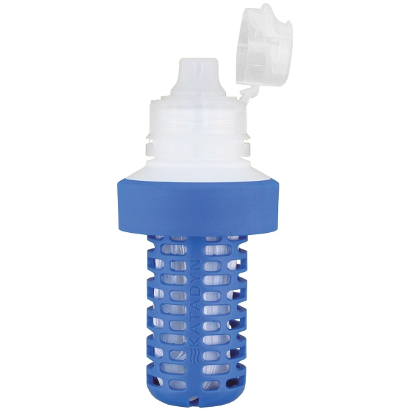 Katadyn Wasserfilter "BeFree" 600 ml