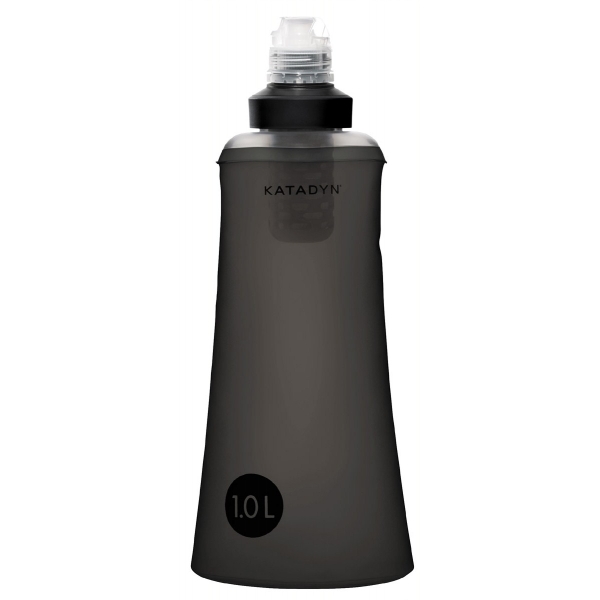 Katadyn Wasserfilter " Tactical Be Free " 1 Ltr