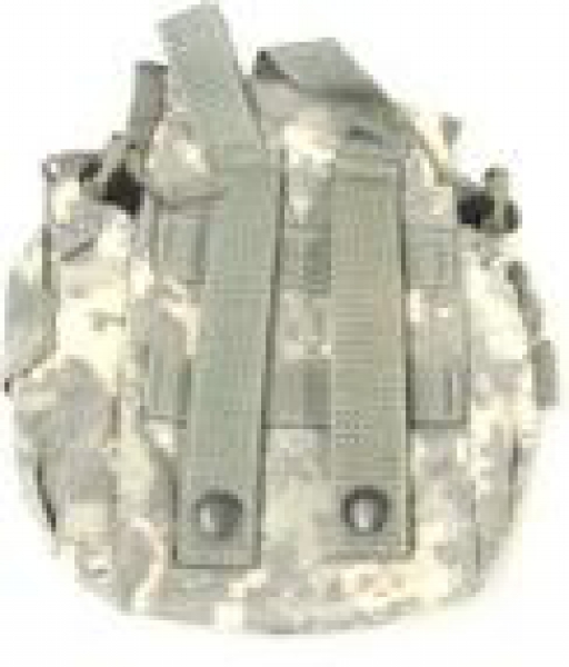 US ARMY 1 Quart Canteen MOLLE UCP Pouch Feldflaschentasche