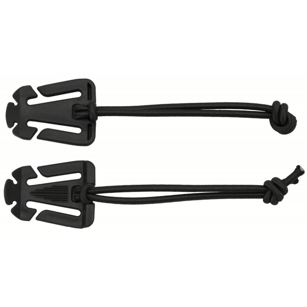 Web Dominator Molle Clip oliv