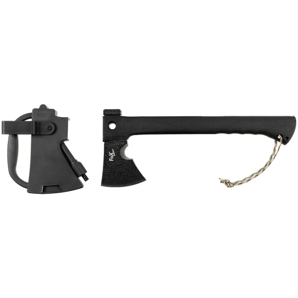 FOX Survival Axt