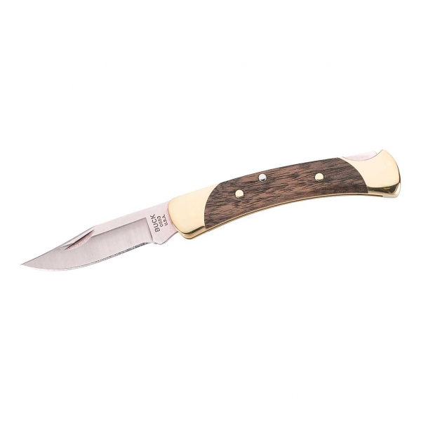 Buck "THE 55"  Taschenmesser
