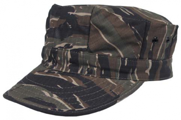 US Marine Corps Tigerstripe Army Mütze