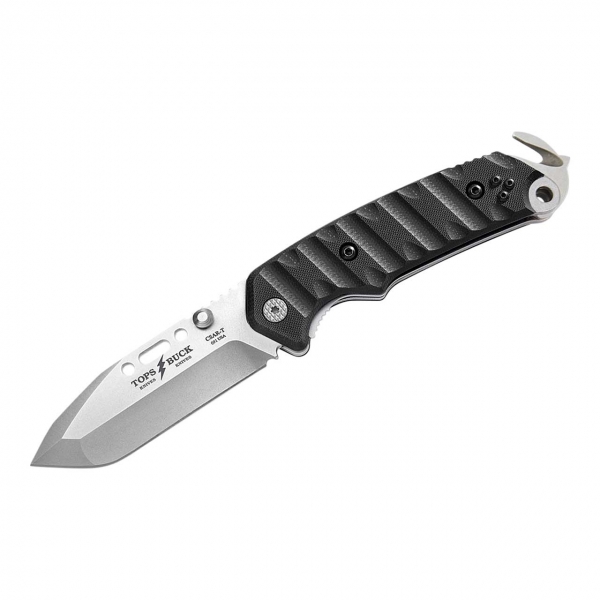 Buck Einhandmesser TOPS CSAR-T RESPONDER