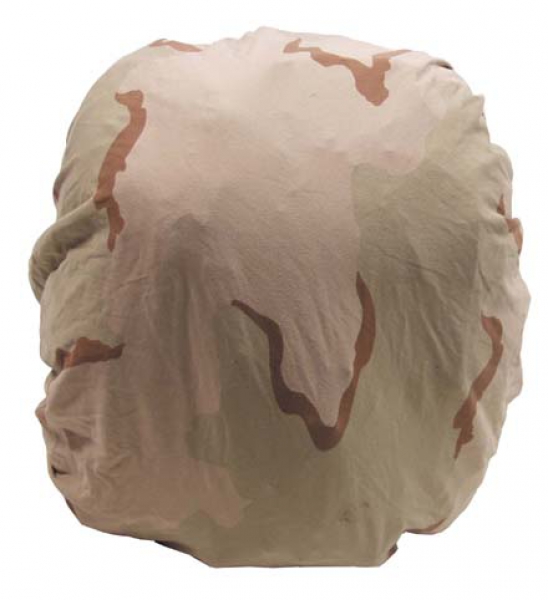 US ARMY 3 color Desert DCU Rucksacküberzug Tarnüberzug
